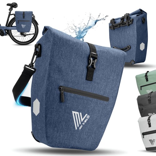 Mivelo fahrradtasche - mivelo,