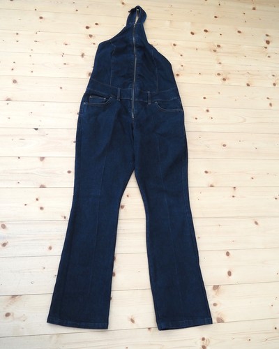 Highlands dungaree damen - highlands,