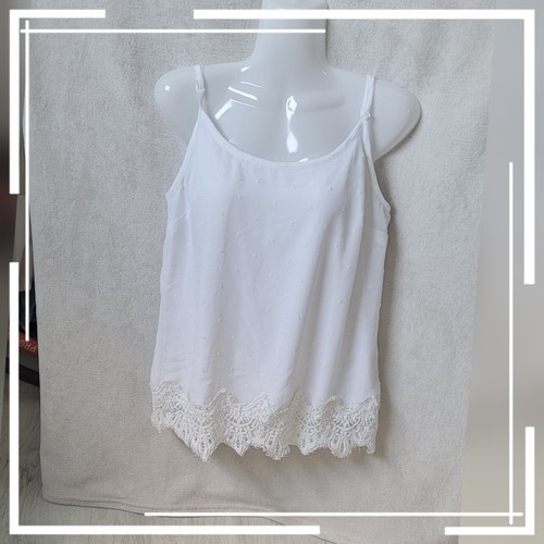 Shirt top trägertop - shirt, mit