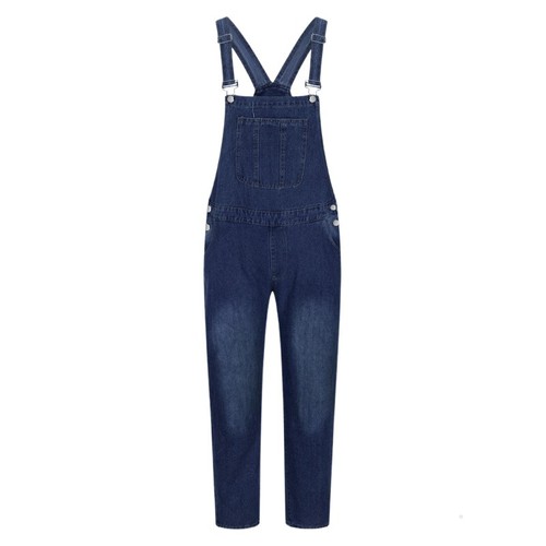 Herren latzjeans lang latzhose - herren,