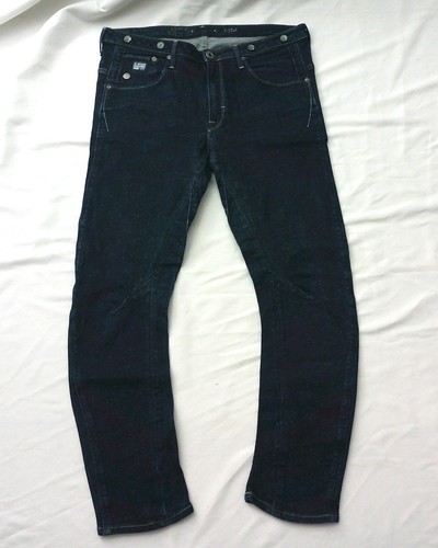 Star raw arc 3d - 3d, slim