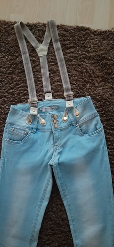Blind date jeans - blind,