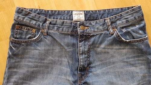 Jeans größe 34 - jeans,