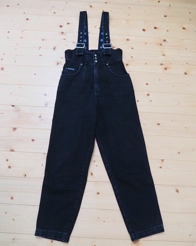 Angels damen jeans trägerhose - angels,