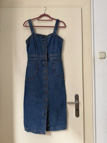 Damen jeanskleid denim - damen,