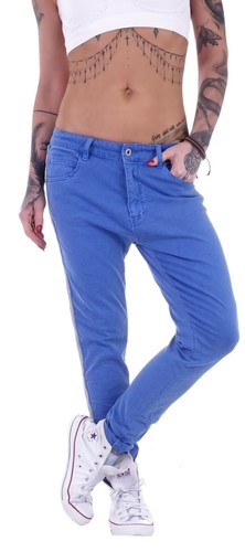Damen boyfriend cargojeans - damen,
