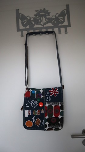 Pagen schultertasche - pagen,